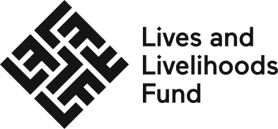 LLF logo